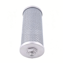 Hydraulic Filter 1551103700 SH60359 for Takeuchi Excavator TB228 TB235 TB250 - KUDUPARTS