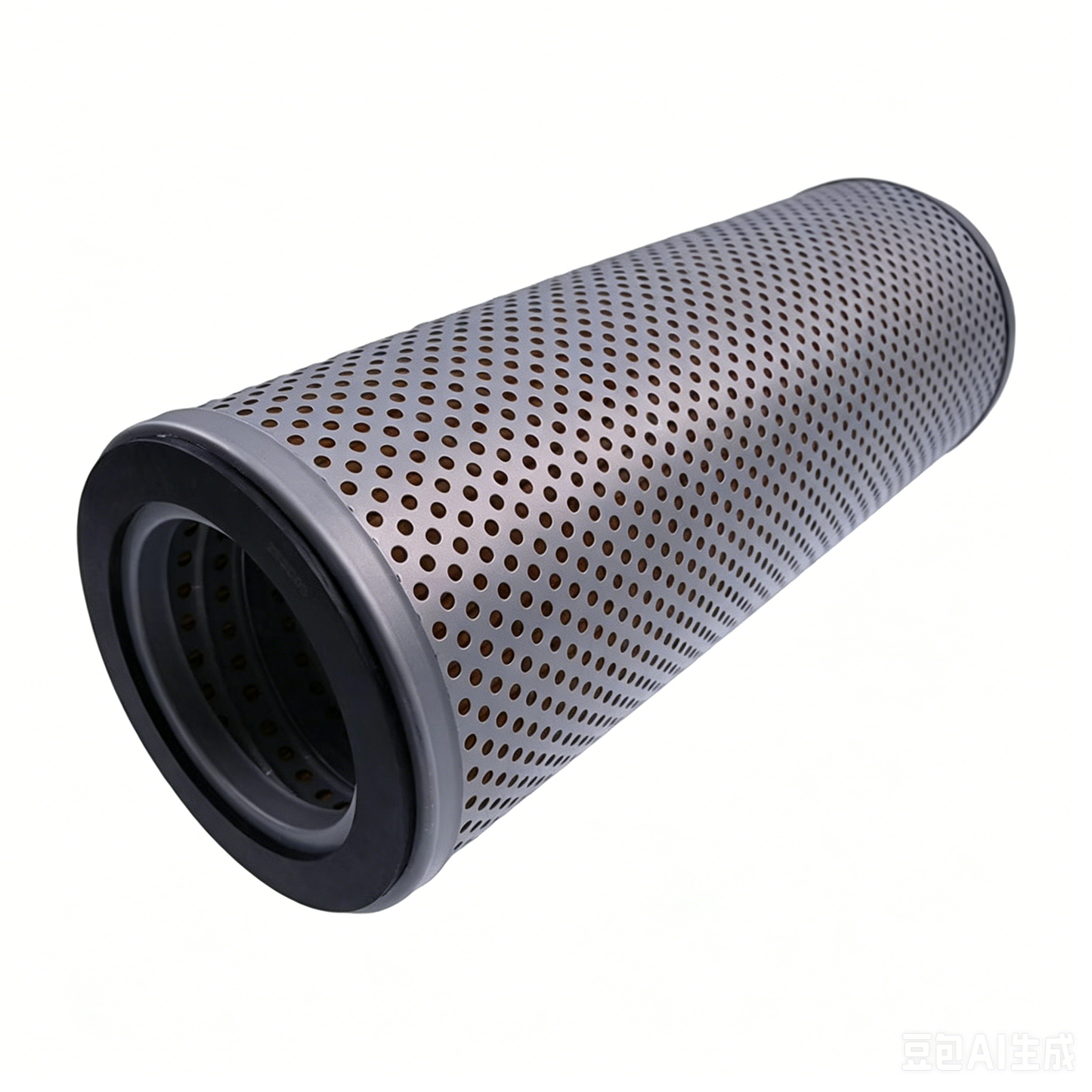 Hydraulic Filter 1551103900 for Takeuchi Excavator TB145 TB280 TB45 TB68 TL20 TB257 - KUDUPARTS