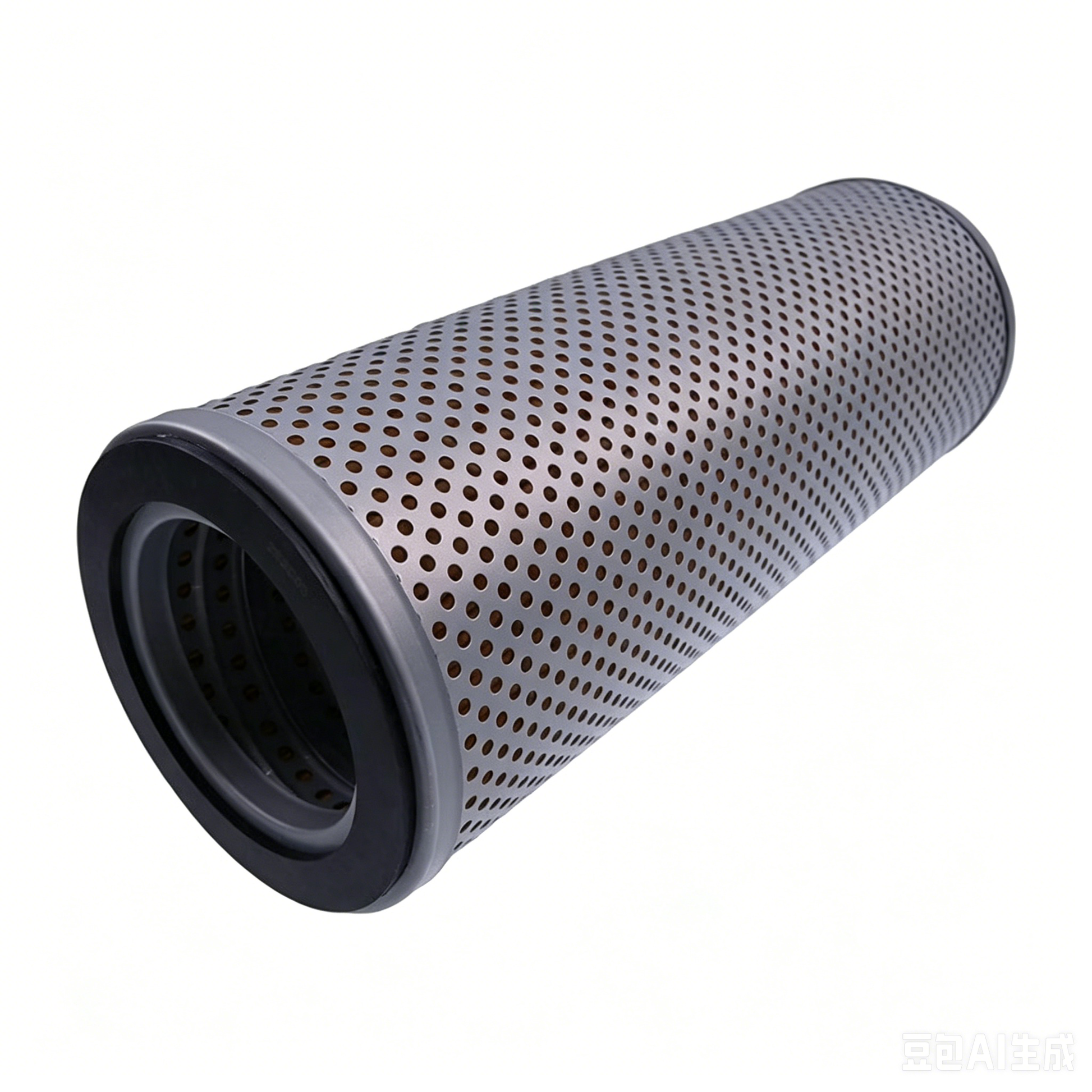Hydraulic Filter 1551103900 for Takeuchi Excavator TB145 TB280 TB45 TB68 TL20 TB257 - KUDUPARTS