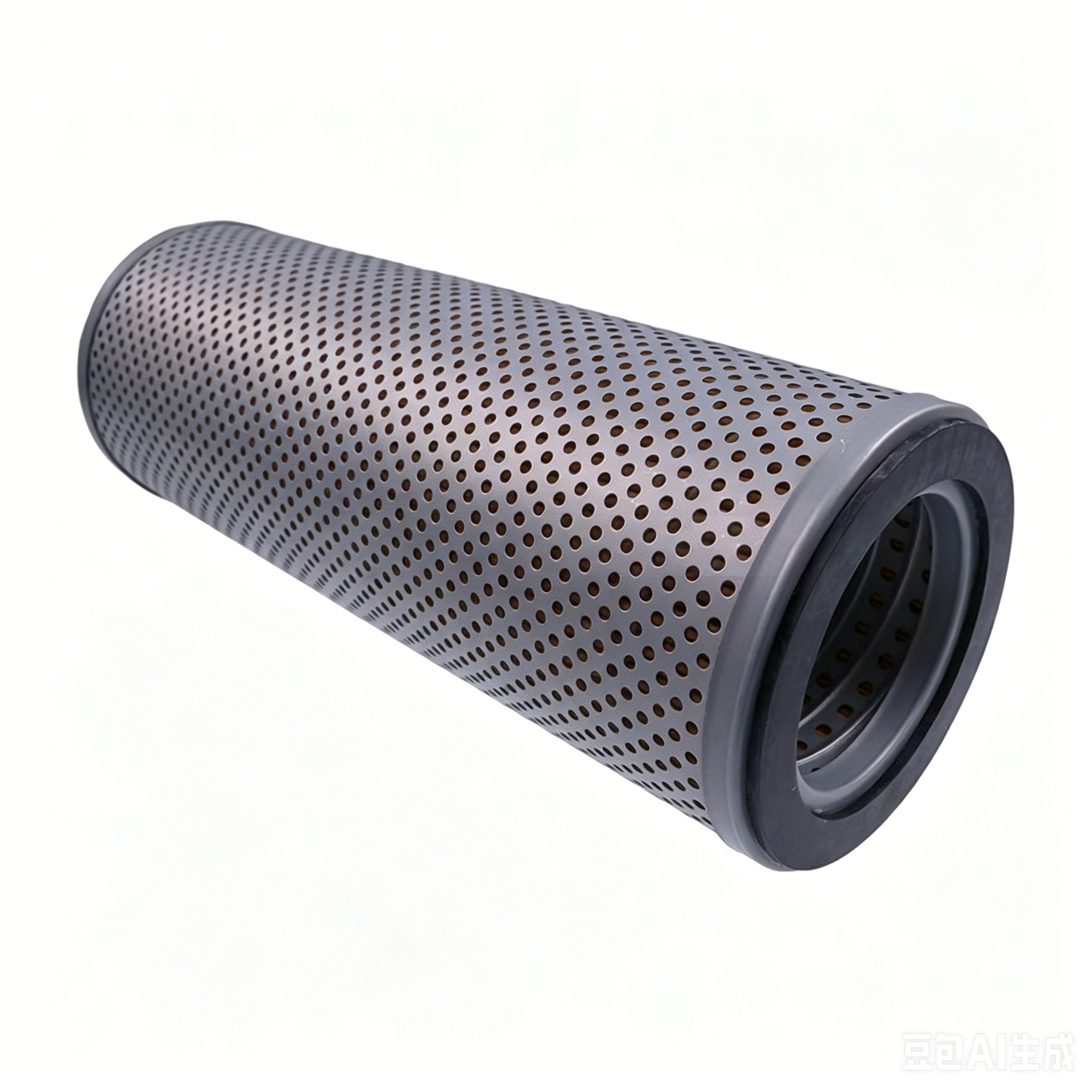 Hydraulic Filter 1551103900 for Takeuchi Excavator TB145 TB280 TB45 TB68 TL20 TB257 - KUDUPARTS
