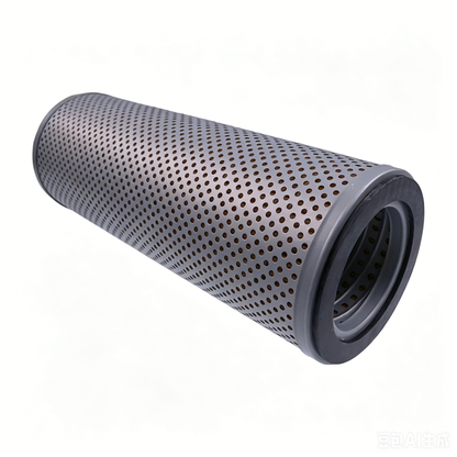 Hydraulic Filter 1551103900 for Takeuchi Excavator TB145 TB280 TB45 TB68 TL20 TB257 - KUDUPARTS