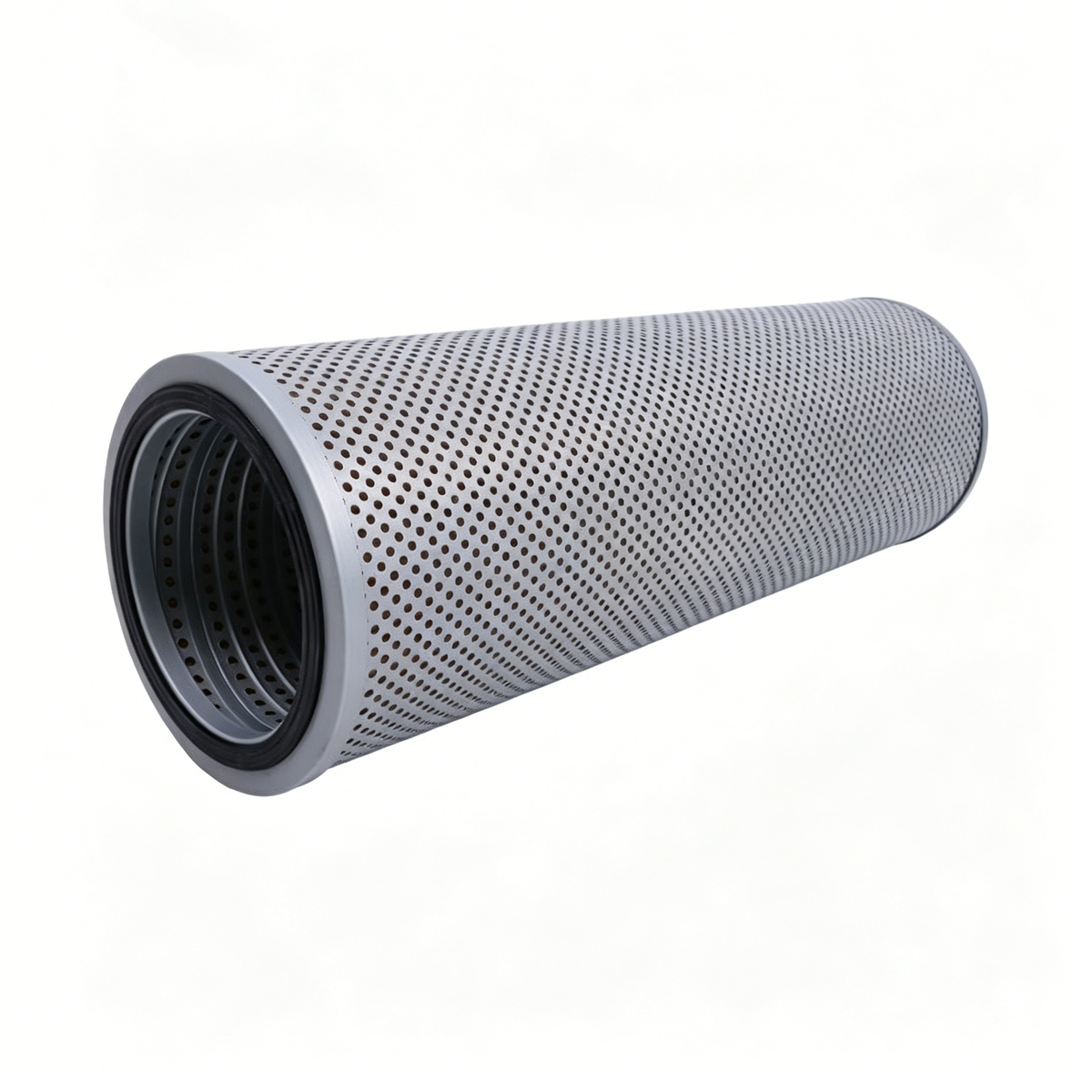 Hydraulic Filter 159274A1 for CASE Crawler Excavator 9030B 9040B 9045B CX210 CX210LR CX210N CX225SR CX240 CX240LR CX290 - KUDUPARTS