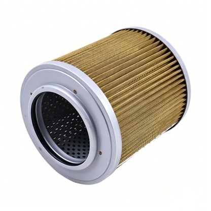 Hydraulic Filter 17975152101 for Mahindra Tractor 6010 6110 5010 2555 2565 2655 2665 2660 2670 - KUDUPARTS