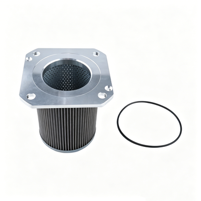 Hydraulic Filter 17A-60-11121 for Komatsu Dozer D65WX-15 D155AX-3 D65PX-15 D61PX-24 D61PX-15 D61EX-23