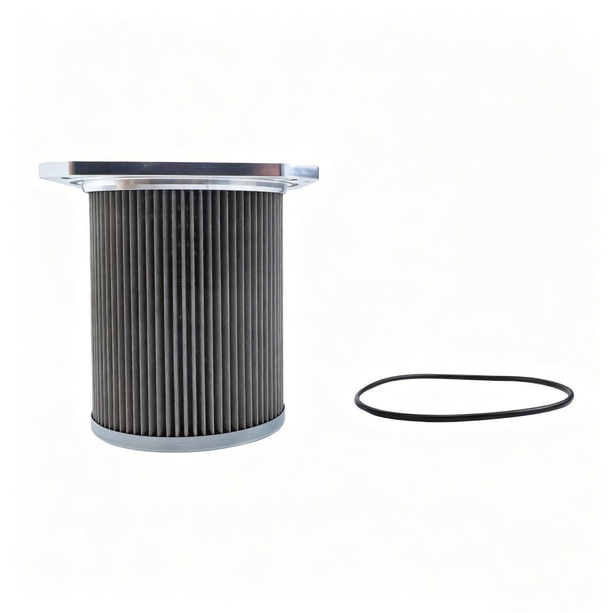 Hydraulic Filter 17A-60-11121 for Komatsu Dozer D65WX-15 D155AX-3 D65PX-15 D61PX-24 D61PX-15 D61EX-23 - KUDUPARTS