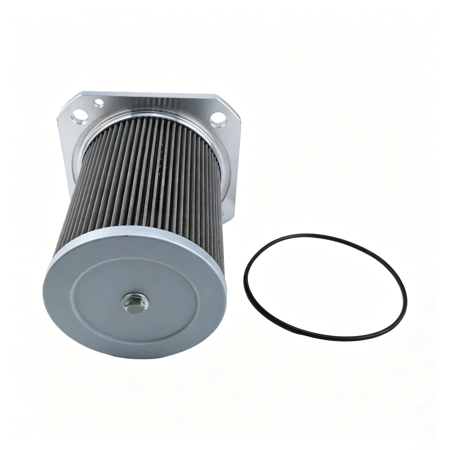 Hydraulic Filter 17A-60-11121 for Komatsu Dozer D65WX-15 D155AX-3 D65PX-15 D61PX-24 D61PX-15 D61EX-23