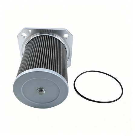 Hydraulic Filter 17A-60-11121 for Komatsu Dozer D65WX-15 D155AX-3 D65PX-15 D61PX-24 D61PX-15 D61EX-23 - KUDUPARTS