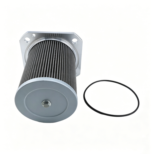 Hydraulic Filter 17A-60-11121 for Komatsu Dozer D65WX-15 D155AX-3 D65PX-15 D61PX-24 D61PX-15 D61EX-23 - KUDUPARTS