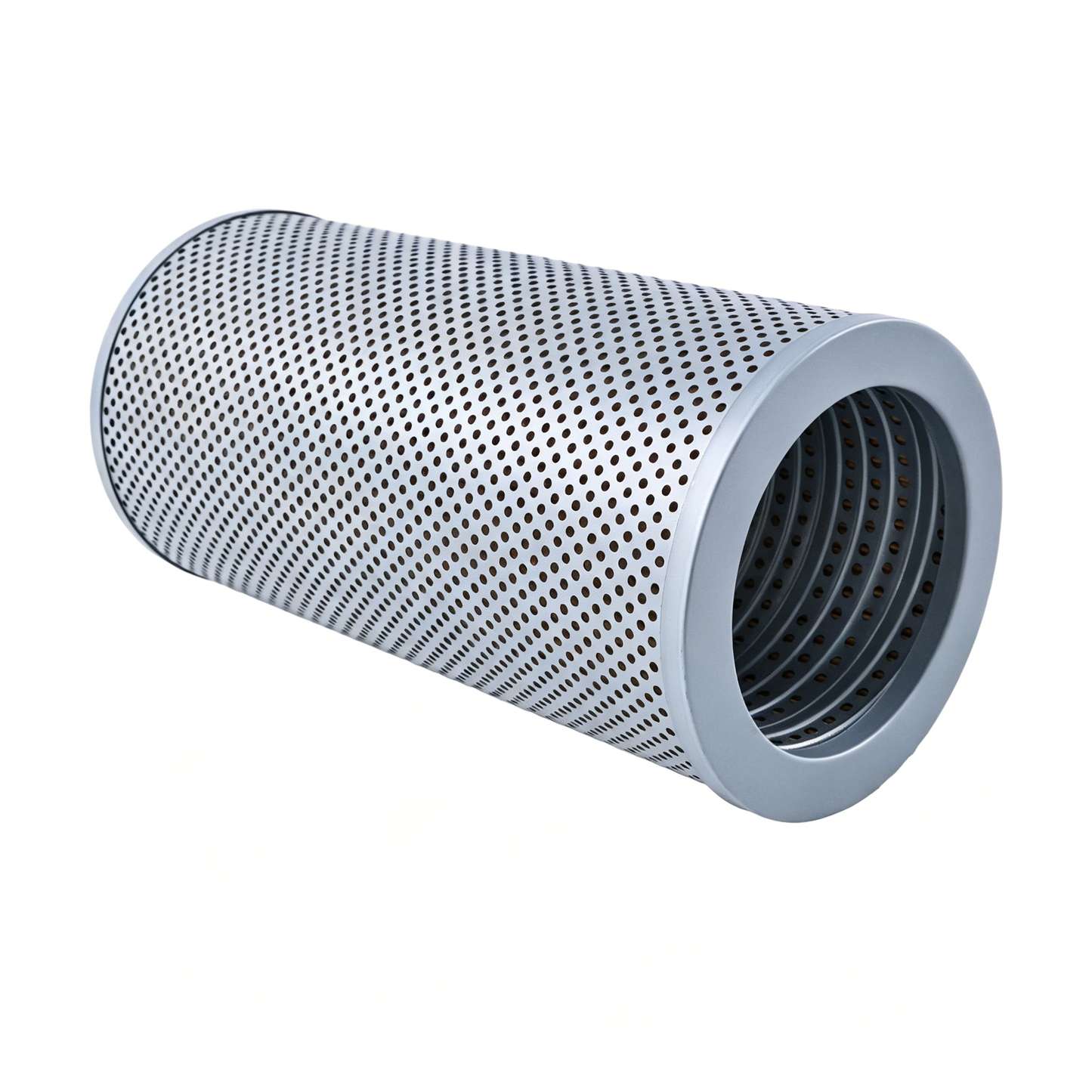 Hydraulic Filter 195-60-16320 for Komatsu Excavator PC200-3 PC200LC-3 PC220-3 PC220LC-3 Dump Truck HD200D-3 HD205-3 HD320-3 HD325-5