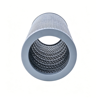 Hydraulic Filter 195-60-16320 for Komatsu Excavator PC200-3 PC200LC-3 PC220-3 PC220LC-3 Dump Truck HD200D-3 HD205-3 HD320-3 HD325-5