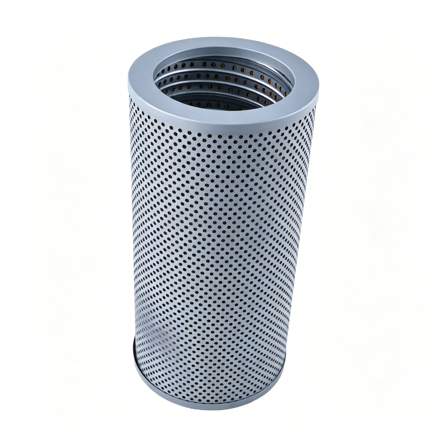 Hydraulic Filter 195-60-16320 for Komatsu Excavator PC200-3 PC200LC-3 PC220-3 PC220LC-3 Dump Truck HD200D-3 HD205-3 HD320-3 HD325-5