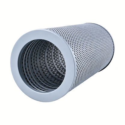 Hydraulic Filter 195-60-16320 for Komatsu Excavator PC200-3 PC200LC-3 PC220-3 PC220LC-3 Dump Truck HD200D-3 HD205-3 HD320-3 HD325-5