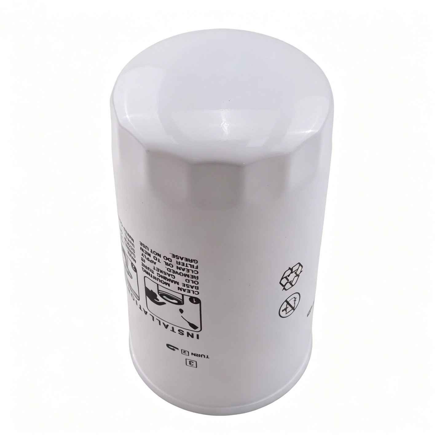Hydraulic Filter 19642509000 for Mahindra Tractor 2615 2815 3015 3215