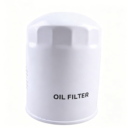 Hydraulic Filter 19682581000 for Mahindra 1815HST 1816HST 2216HST 2415HST - KUDUPARTS