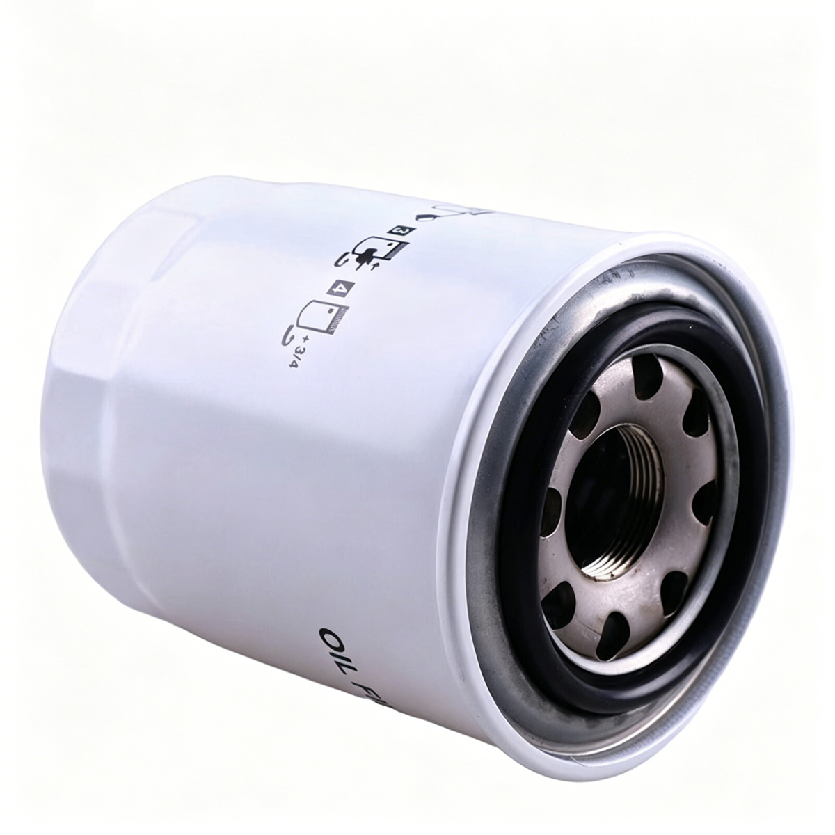 Hydraulic Filter 19682581000 for Mahindra 1815HST 1816HST 2216HST 2415HST - KUDUPARTS