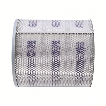 Hydraulic Filter 208-60-71123 for Komatsu Excavator PC400-7 PC450-8 PC490-10 PC450LC-8 PC490-10