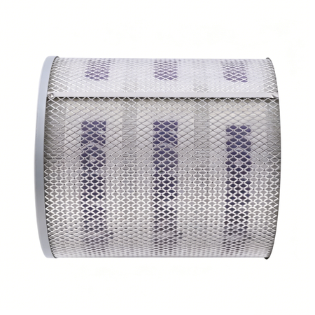 Hydraulic Filter 208-60-71123 for Komatsu Excavator PC400-7 PC450-8 PC490-10 PC450LC-8 PC490-10 - KUDUPARTS