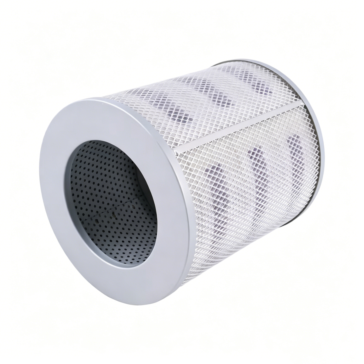 Hydraulic Filter 208-60-71123 for Komatsu Excavator PC400-7 PC450-8 PC490-10 PC450LC-8 PC490-10 - KUDUPARTS