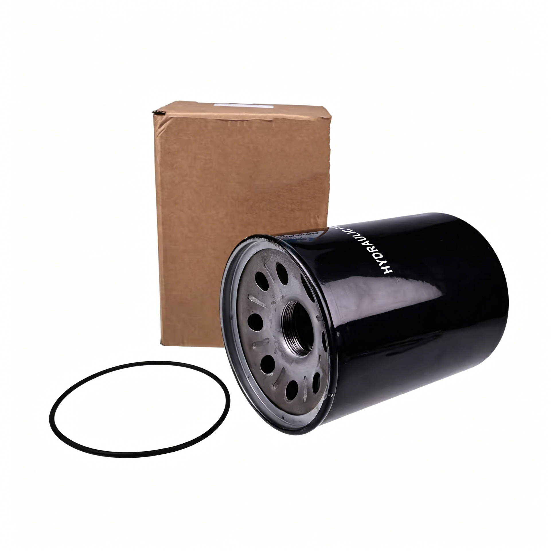 Hydraulic Filter 209-5590 for Caterpillar CAT C9 C-9 Engine Track Loader 973C - KUDUPARTS