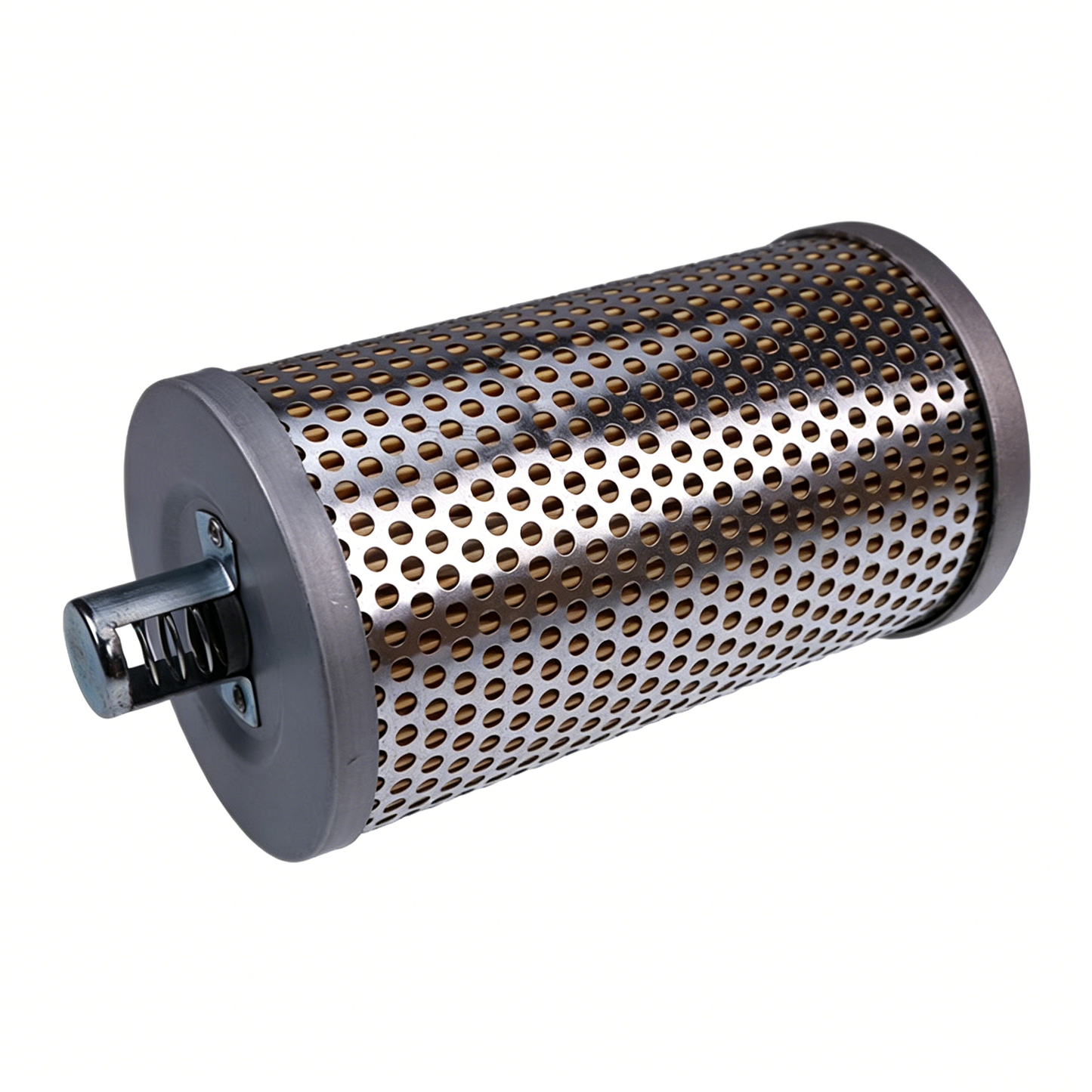 Hydraulic Filter 214A7-52081 for Isuzu 4JG2 Nissan H25 K21 TCM FD10Z18 FD18Z18 FD30Z9 FD30Z8 FD9Z3 FG20T6 FHG15T2 FHD20Z5 FHG36T3