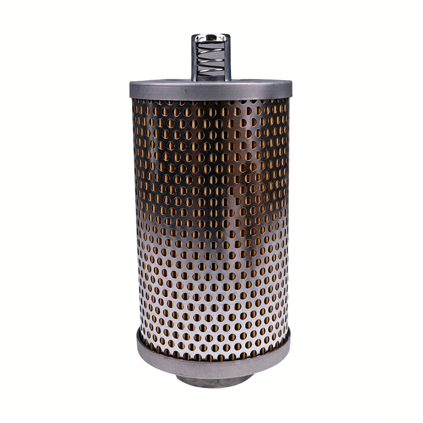 Hydraulic Filter 214A7-52081 for Isuzu 4JG2 Nissan H25 K21 TCM FD10Z18 FD18Z18 FD30Z9 FD30Z8 FD9Z3 FG20T6 FHG15T2 FHD20Z5 FHG36T3