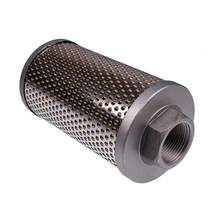 Hydraulic Filter 214A7-52081 for Isuzu 4JG2 Nissan H25 K21 TCM FD10Z18 FD18Z18 FD30Z9 FD30Z8 FD9Z3 FG20T6 FHG15T2 FHD20Z5 FHG36T3
