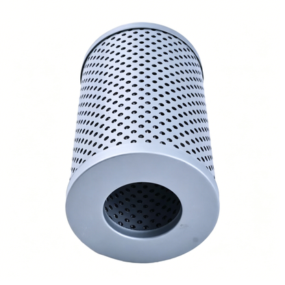 Hydraulic Filter 22L-60-22120 3EC-66-54170 for Komatsu Excavator PC14R-2 PC16R-3 PC18MR-2 PC27MR PC35MR PC30MR