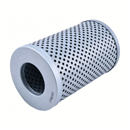 Hydraulic Filter 22L-60-22120 3EC-66-54170 for Komatsu Excavator PC14R-2 PC16R-3 PC18MR-2 PC27MR PC35MR PC30MR