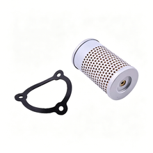 Hydraulic Filter 2371583 for Deutz Tractor D2506 D3006 D4006 D5206 D6006