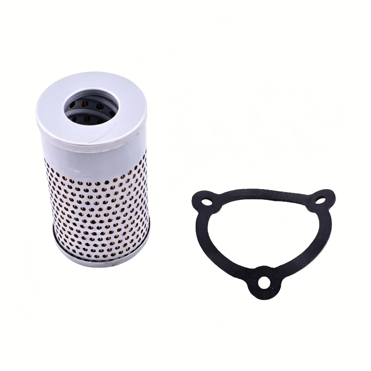 Hydraulic Filter 2371583 for Deutz Tractor D2506 D3006 D4006 D5206 D6006