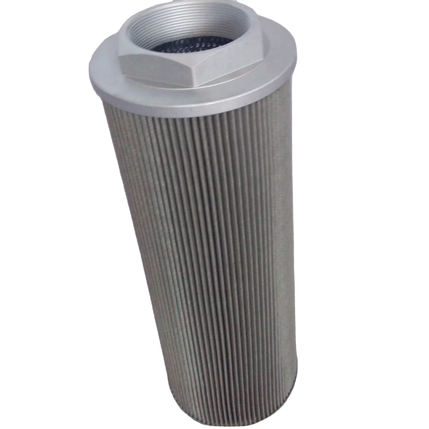 Hydraulic Filter 24004877 for Cummins 6BT Engine Sany SY65C SY75C SY135C Komatsu PC200-7 PC270-7 PC450-7 Excavator