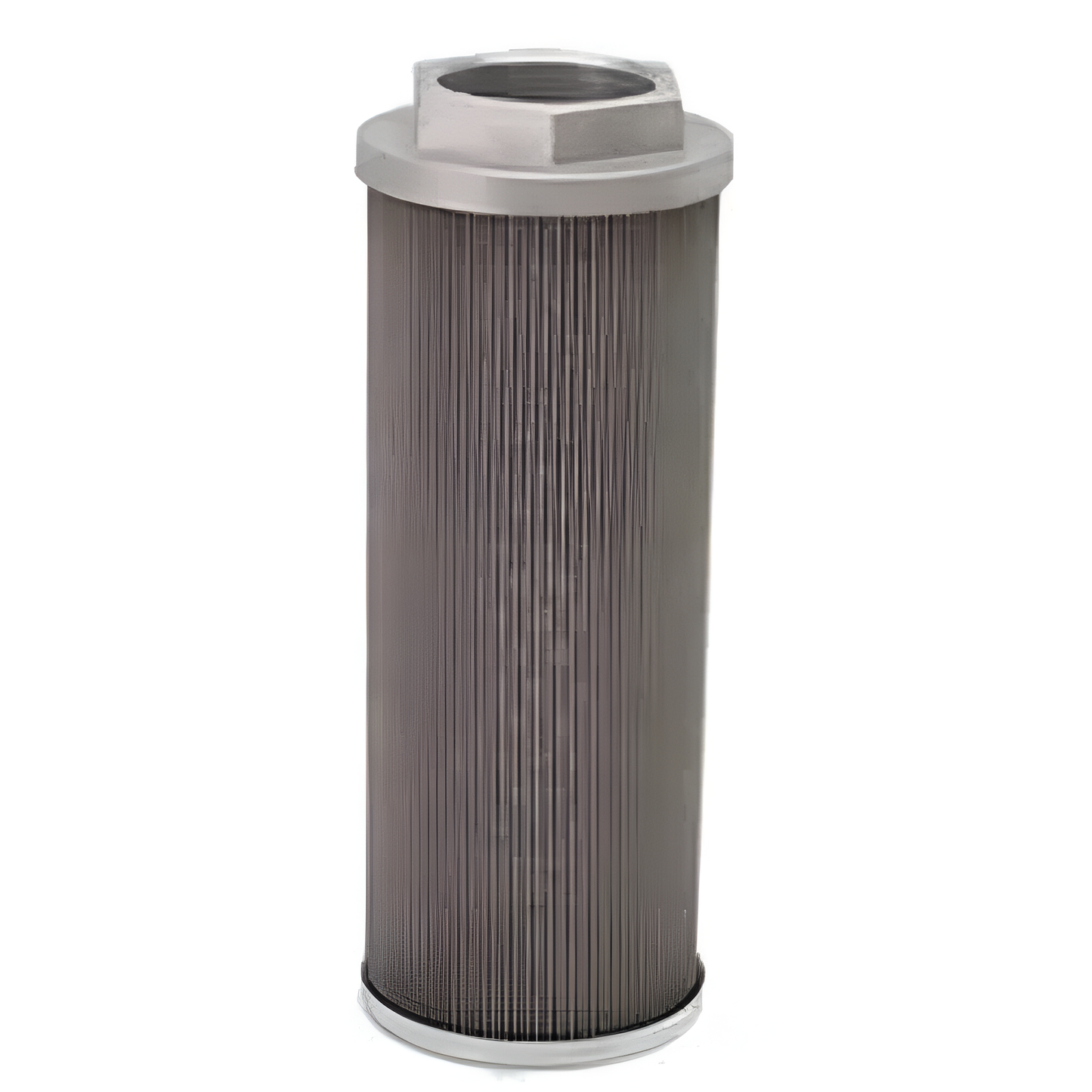 Hydraulic Filter 24004877 for Cummins 6BT Engine Sany SY65C SY75C SY135C Komatsu PC200-7 PC270-7 PC450-7 Excavator