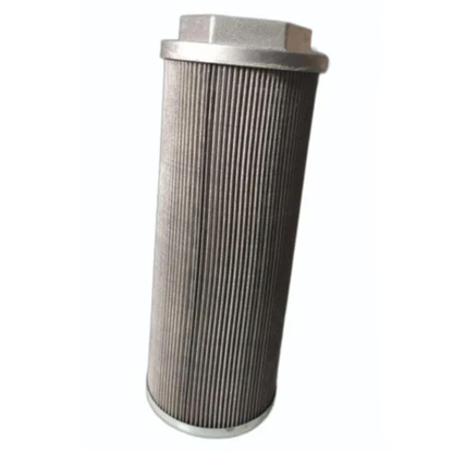 Hydraulic Filter 24004877 for Cummins 6BT Engine Sany SY65C SY75C SY135C Komatsu PC200-7 PC270-7 PC450-7 Excavator