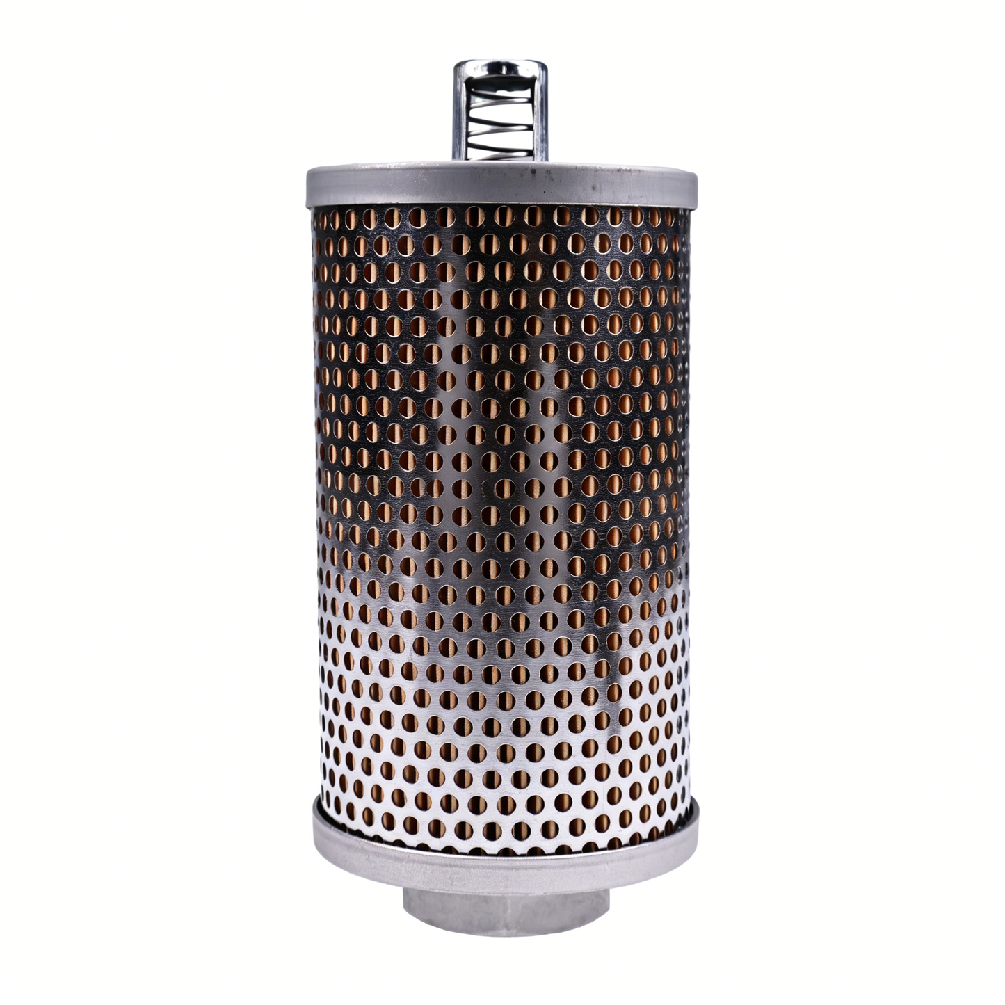 Hydraulic Filter 271A7-52301 for Nissan Engine K21 K25 TCM Forklift FD20T3 FD25T3 FD30T3 FHD15T3 FHD30T3 FHG15T3 FHG30T3