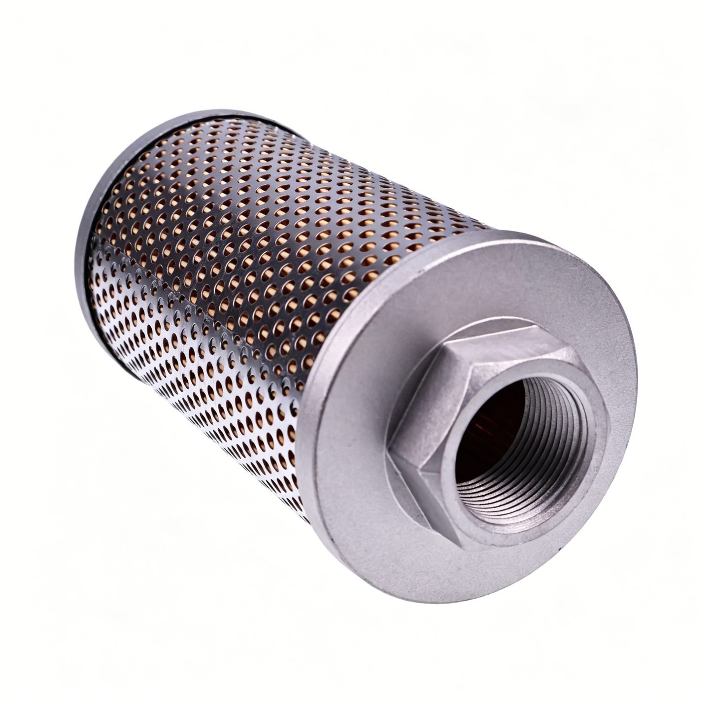 Hydraulic Filter 271A7-52301 for Nissan Engine K21 K25 TCM Forklift FD20T3 FD25T3 FD30T3 FHD15T3 FHD30T3 FHG15T3 FHG30T3