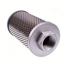 Hydraulic Filter 271A7-52301 for Nissan Engine K21 K25 TCM Forklift FD20T3 FD25T3 FD30T3 FHD15T3 FHD30T3 FHG15T3 FHG30T3