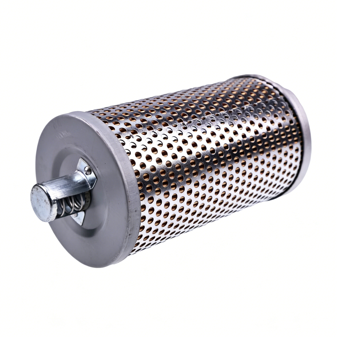 Hydraulic Filter 271A7-52301 for Nissan Engine K21 K25 TCM Forklift FD20T3 FD25T3 FD30T3 FHD15T3 FHD30T3 FHG15T3 FHG30T3