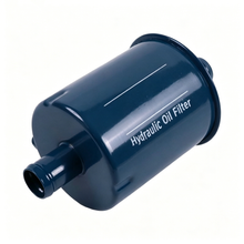 Hydraulic Filter 313796 for Hyster S40XLA187 S50XLA187 H40XLA177 S100XLD004 S45XLA187 S55XLA187 S70XLD004 - KUDUPARTS
