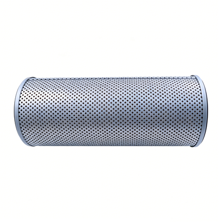 Hydraulic Filter 31E9-1019 for Hyundai Excavator R170W-3 R200NLC-3 R290LC-3 R320LC-7 R450LC-7 - KUDUPARTS