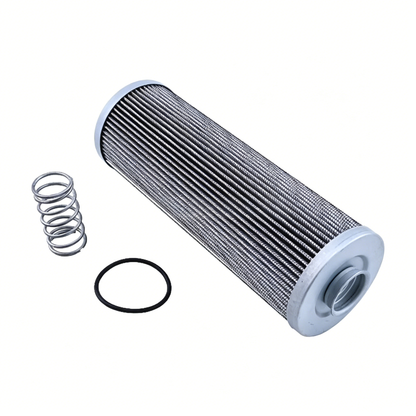 Hydraulic Filter 32925858 35925858 P171846 R19C10GB for JCB Excavator 8025Z 8040Z 8045 8045Z 8050 8055ZTS 8055RTS 8065RTS