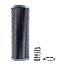 Hydraulic Filter 32925858 35925858 P171846 R19C10GB for JCB Excavator 8025Z 8040Z 8045 8045Z 8050 8055ZTS 8055RTS 8065RTS
