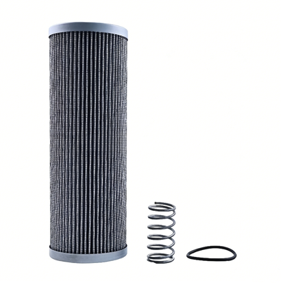 Hydraulic Filter 32925858 35925858 P171846 R19C10GB for JCB Excavator 8025Z 8040Z 8045 8045Z 8050 8055ZTS 8055RTS 8065RTS