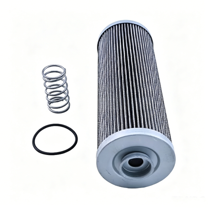 Hydraulic Filter 32925858 35925858 P171846 R19C10GB for JCB Excavator 8025Z 8040Z 8045 8045Z 8050 8055ZTS 8055RTS 8065RTS
