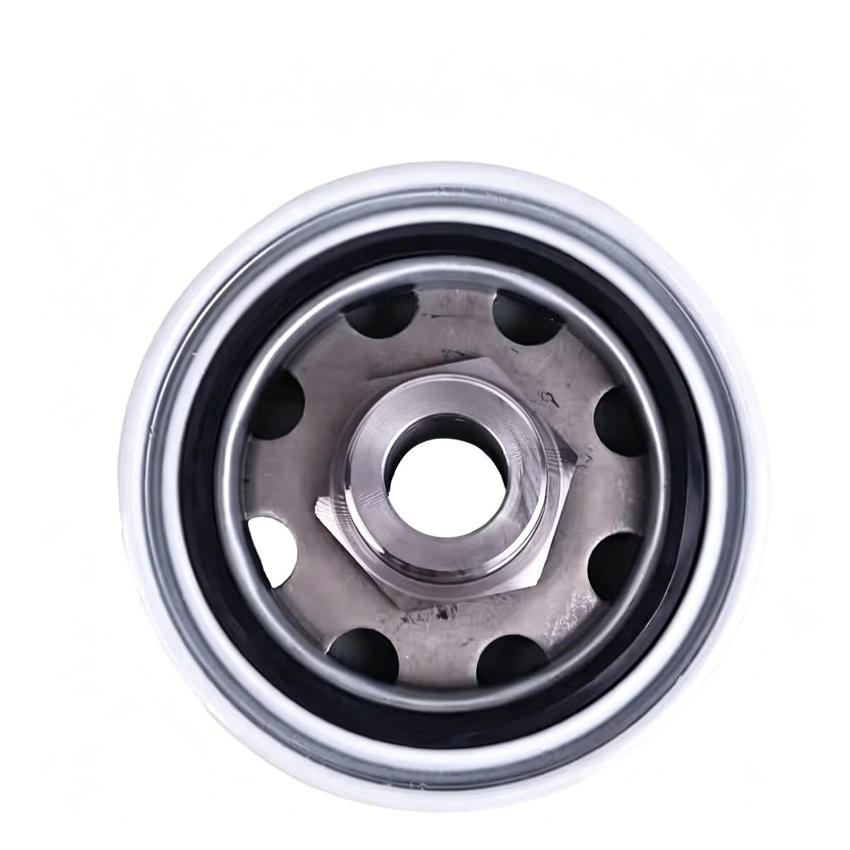 Hydraulic Filter 3386701M1 3386701M2 for Massey Ferguson Tractor 3630 3635 3645 3650 3655 3660 8120 8140 8150 - KUDUPARTS