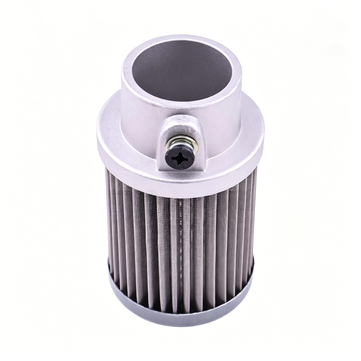 Hydraulic Filter 34B-66-15180 for Komatsu Engine 4D94E 4D98E Forklift FB10/14EX-11 FD20/25-16 FD20-25-14 FD30-15