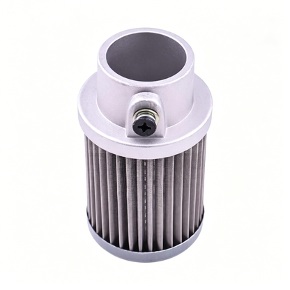 Hydraulic Filter 34B-66-15180 for Komatsu Engine 4D94E 4D98E Forklift FB10/14EX-11 FD20/25-16 FD20-25-14 FD30-15