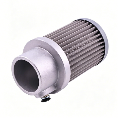 Hydraulic Filter 34B-66-15180 for Komatsu Engine 4D94E 4D98E Forklift FB10/14EX-11 FD20/25-16 FD20-25-14 FD30-15