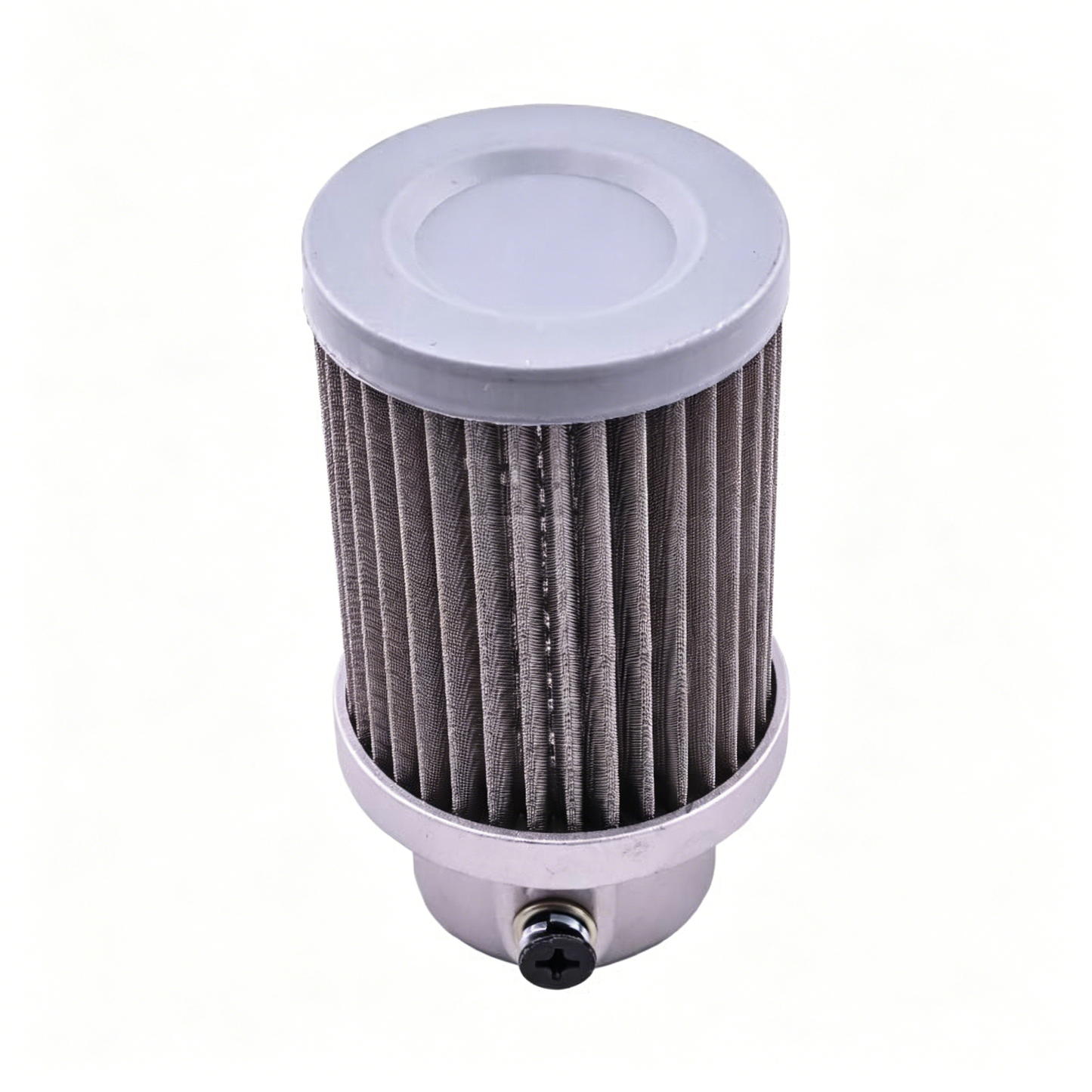 Hydraulic Filter 34B-66-15180 for Komatsu Engine 4D94E 4D98E Forklift FB10/14EX-11 FD20/25-16 FD20-25-14 FD30-15