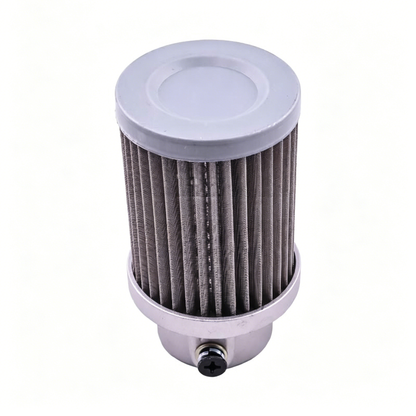 Hydraulic Filter 34B-66-15180 for Komatsu Engine 4D94E 4D98E Forklift FB10/14EX-11 FD20/25-16 FD20-25-14 FD30-15