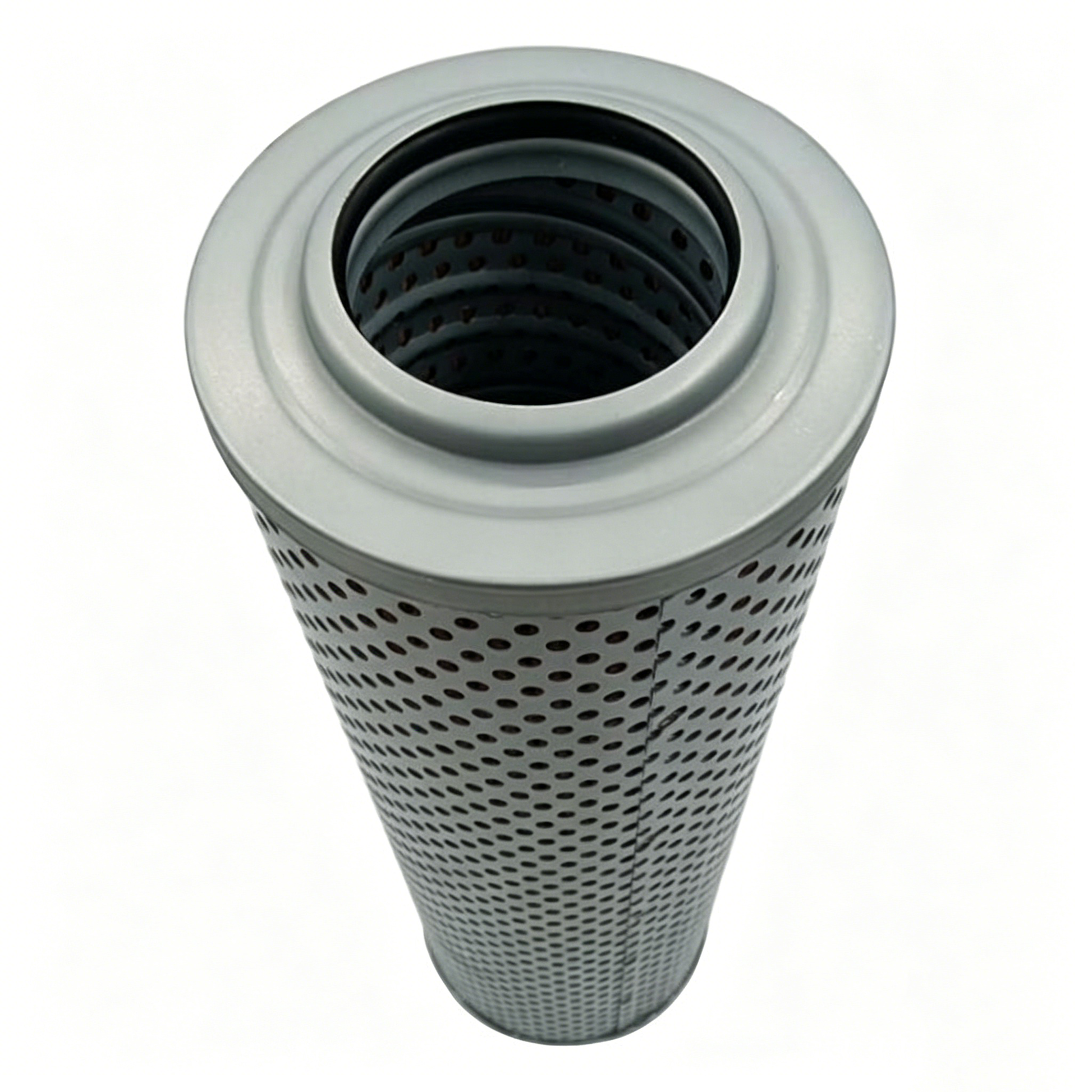 Hydraulic Filter 3502410 for Hitachi Excavator UH031 UH033 UH041 UH07 UH071 UH09 UH101 UH121 UH123 - KUDUPARTS